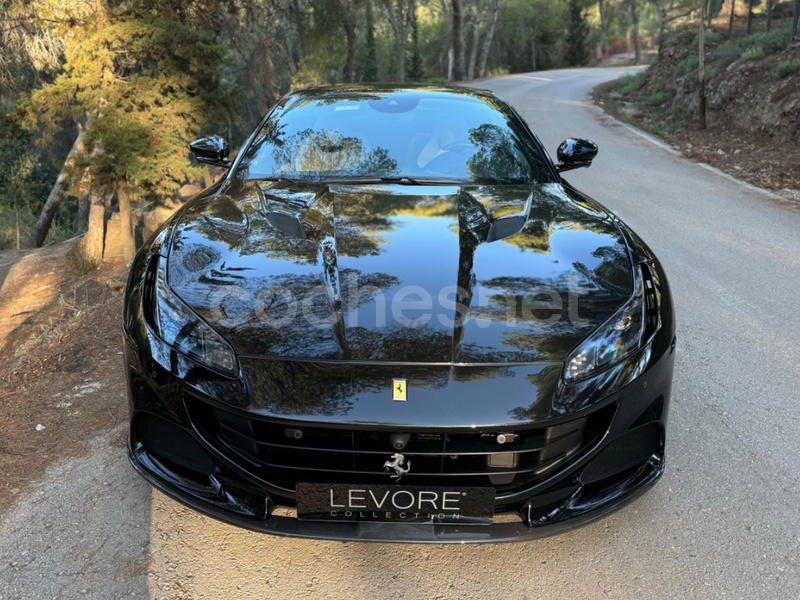 FERRARI Portofino M