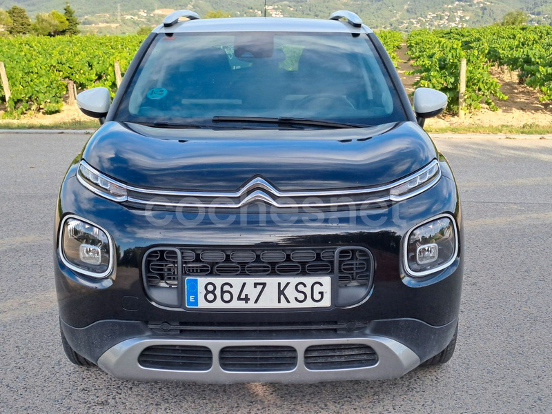 CITROEN C3 Aircross BlueHDi SS SHINE