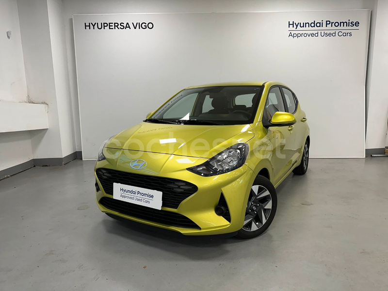 HYUNDAI i10 1.0 Klass