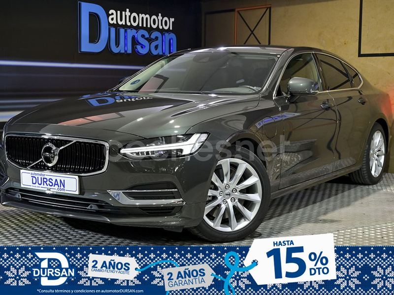 VOLVO S90 2.0 T8 Twin AWD Momentum Auto