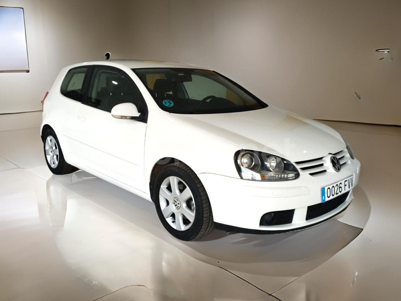 VOLKSWAGEN Golf 1.4 TSI Highline