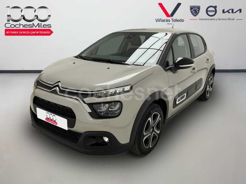 CITROEN C3 BlueHDi Plus