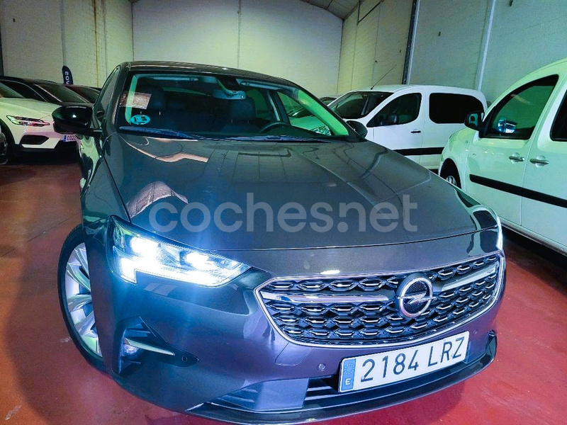 OPEL Insignia GS Business Elegance 2.0D DVH AT8