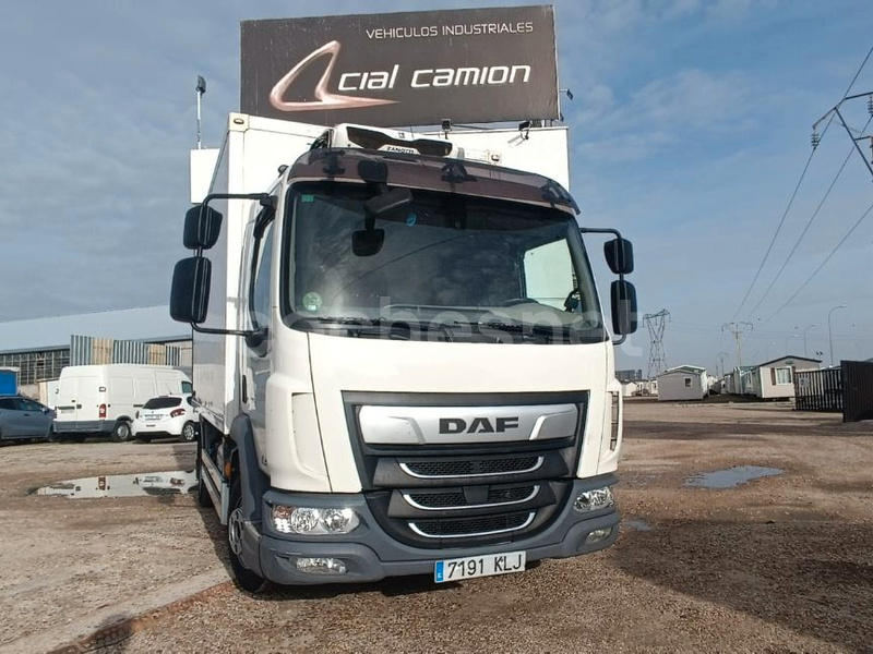 DAF LF 150