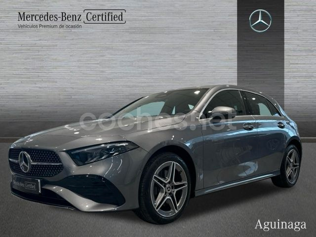 MERCEDES-BENZ Clase A A 250 e