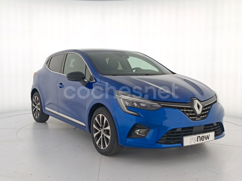 RENAULT Clio Techno TCe