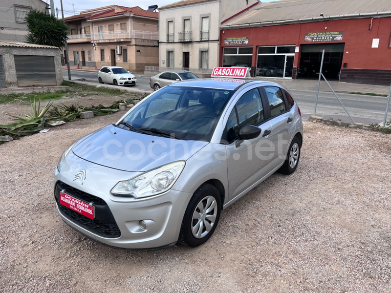 CITROEN C3 1.1i Attraction