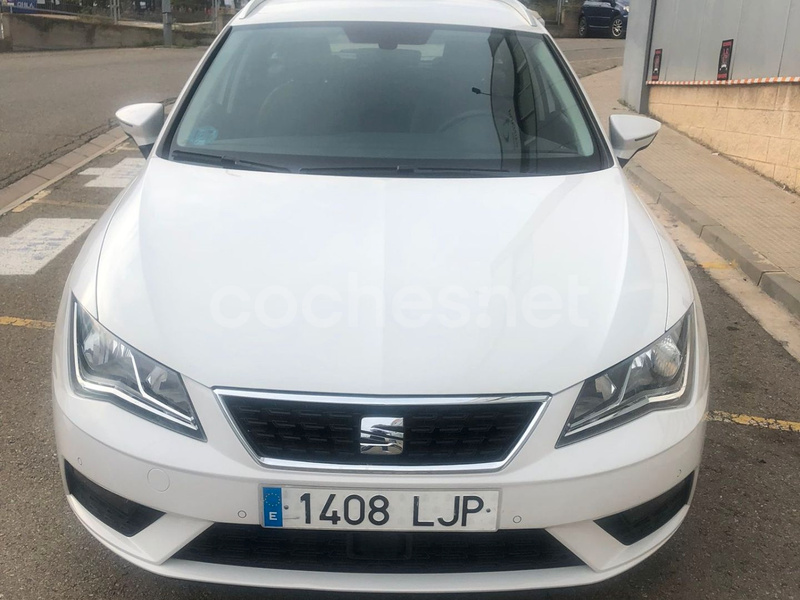 SEAT León ST 1.6 TDI StSp Style