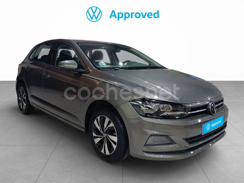 VOLKSWAGEN Polo Advance 1.0 TSI