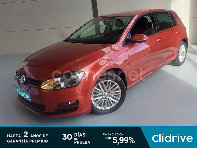 VOLKSWAGEN Golf Sport 1.4 TSI ACT Tech BMT