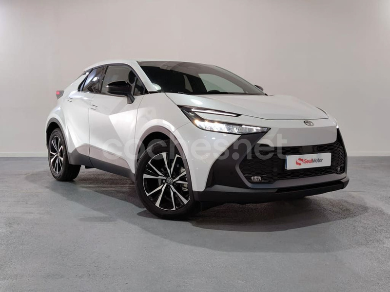 TOYOTA C-HR 2.0 200H Advance