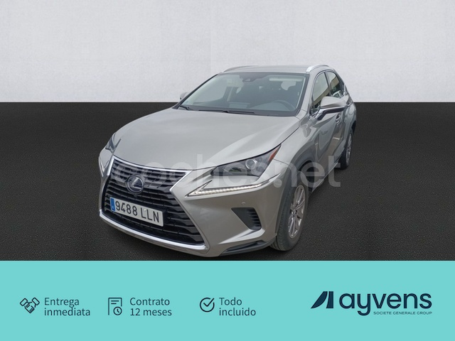 LEXUS NX 2.5 300h Business Navigation 2WD