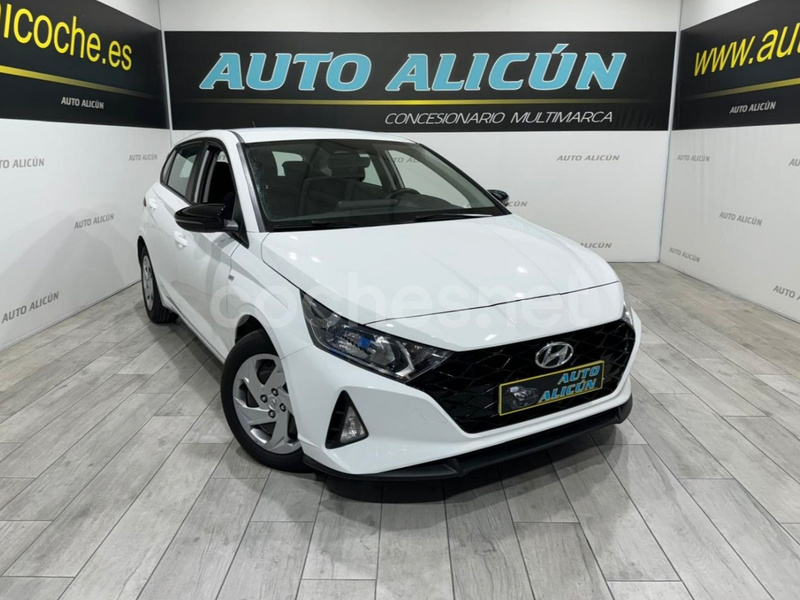 HYUNDAI i20 1.0 TGDI 48V Essence