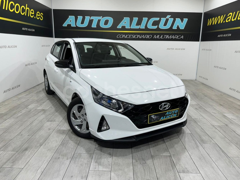 HYUNDAI i20 1.0 TGDI 48V Essence