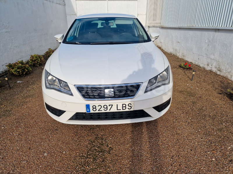 SEAT León 1.0 EcoTSI StSp Reference Edition