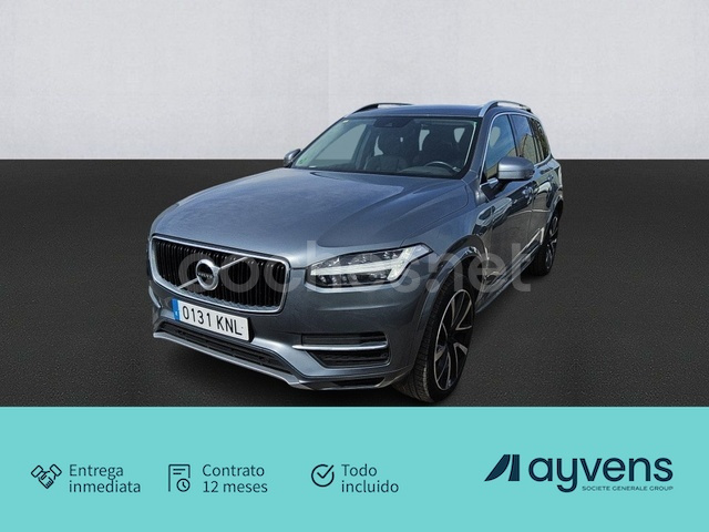 VOLVO XC90 2.0 D5 AWD Momentum B Auto