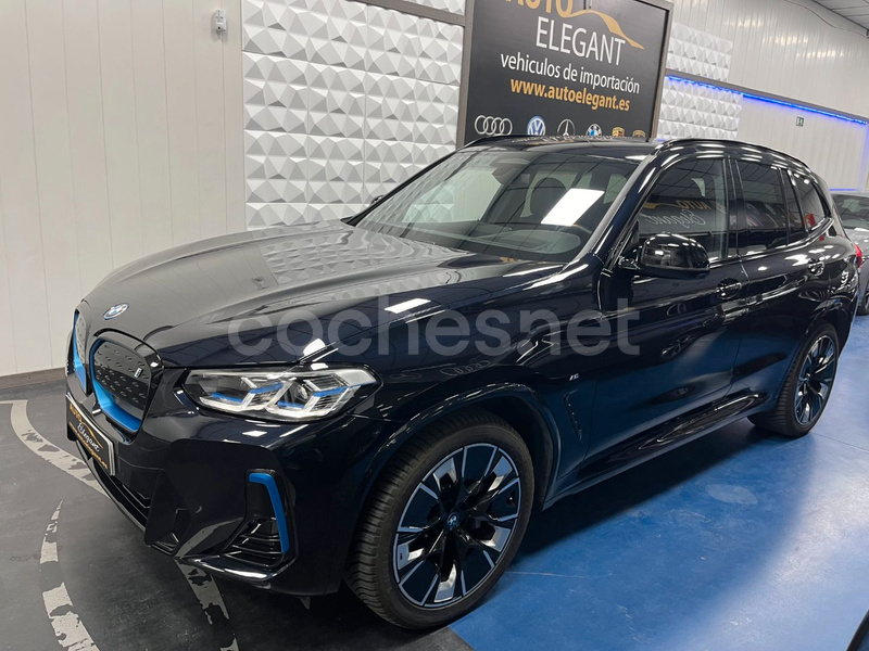 BMW iX3 iX3 M Sport