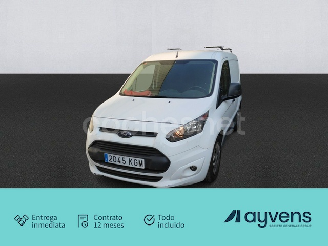 FORD Transit Connect Van 1.5 TDCi Trend 200 L1