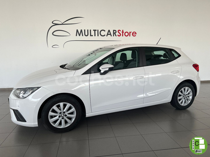 SEAT Ibiza 1.0 EcoTSI Style