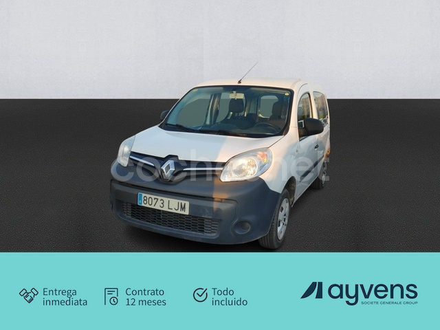 RENAULT Kangoo Combi Profesional N1 Energy dCi