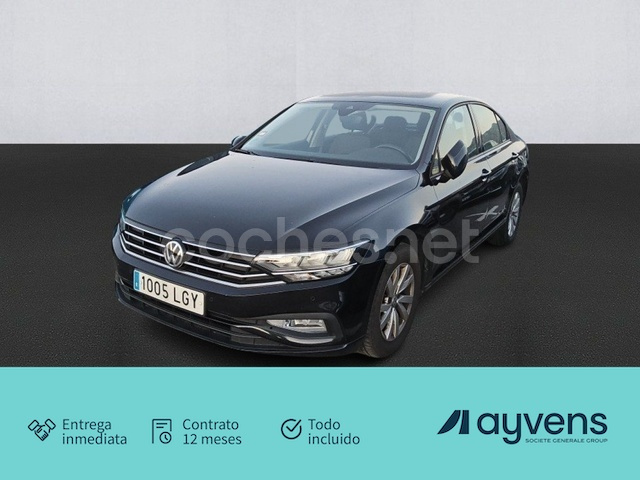 VOLKSWAGEN Passat Business 1.6 TDI DSG