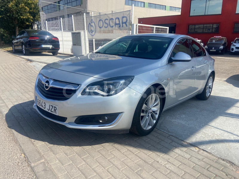 OPEL Insignia GS 1.6 CDTi Turbo D Excellence