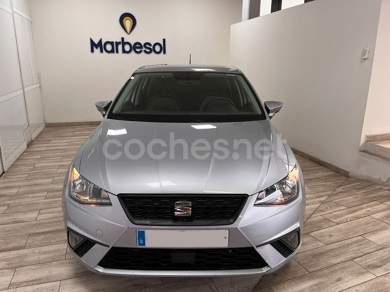 SEAT Ibiza 1.0 TSI Style