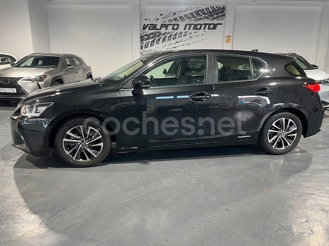 LEXUS CT 1.8 200h Eco