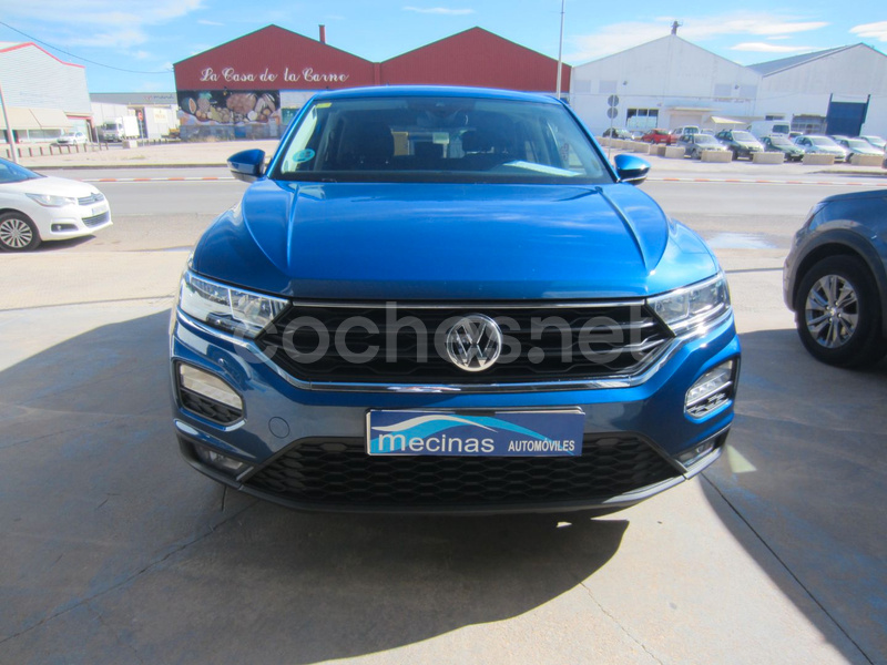 VOLKSWAGEN T-Roc Edition 1.6 TDI