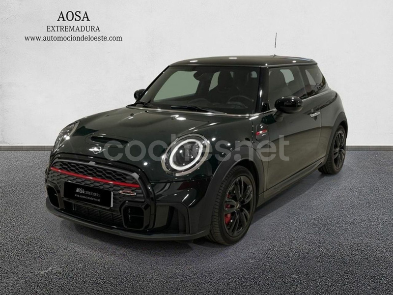 MINI MINI JOHN COOPER WORKS