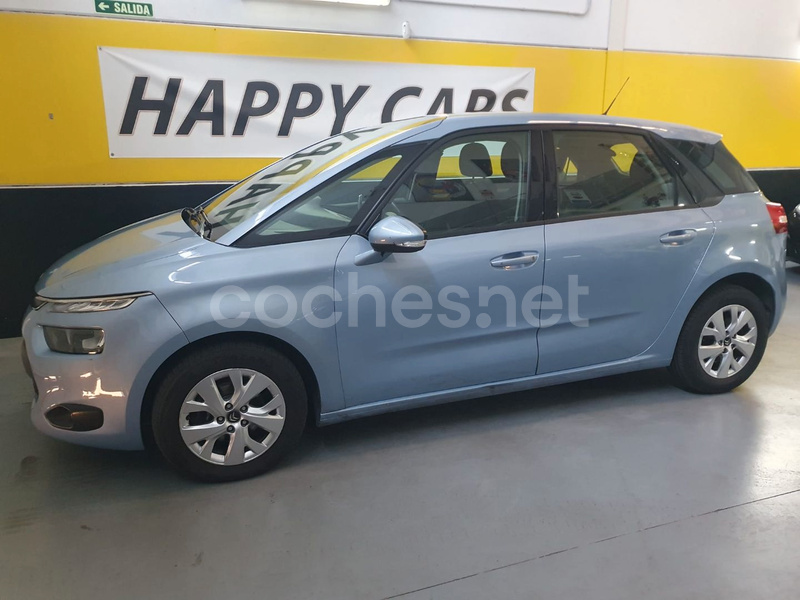 CITROEN C4 Picasso BlueHDi Feel