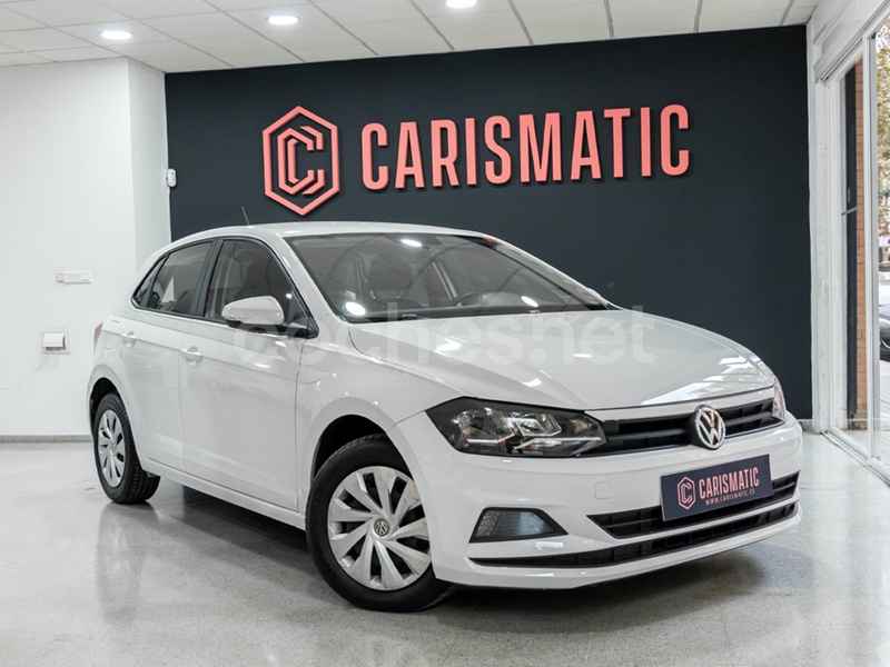 VOLKSWAGEN Polo Edition 1.6 TDI