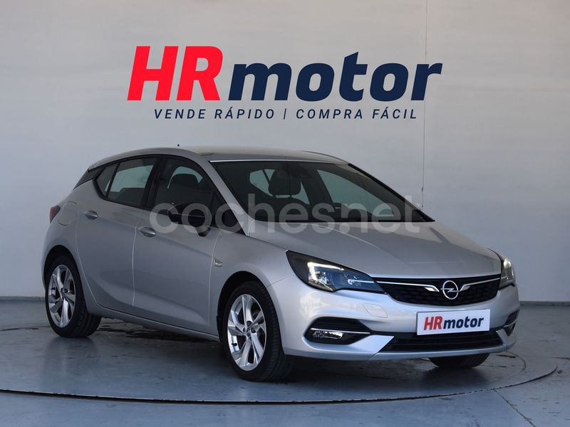 OPEL Astra 1.2T SHT GS Line