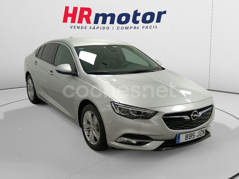 OPEL Insignia GS MY18 2.0 CDTi Turbo D Excellence