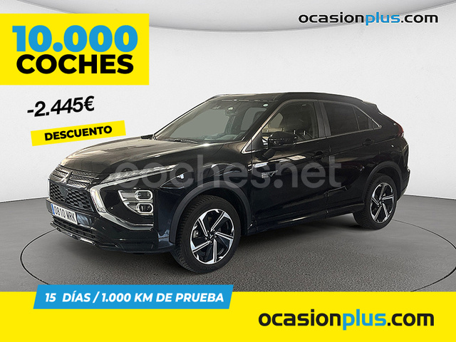 MITSUBISHI Eclipse Cross 2.4 PHEV Kaiteki Auto 4WD