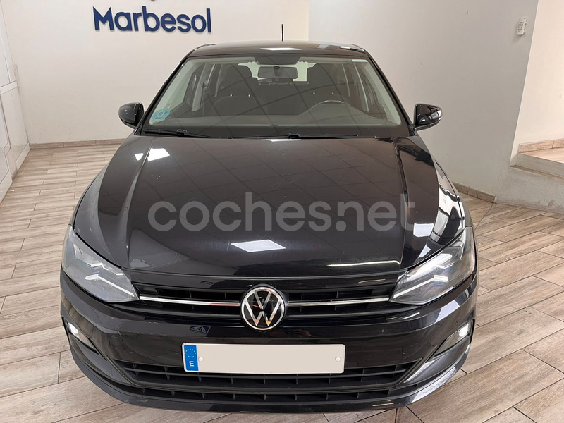 VOLKSWAGEN Polo Advance 1.0 TSI