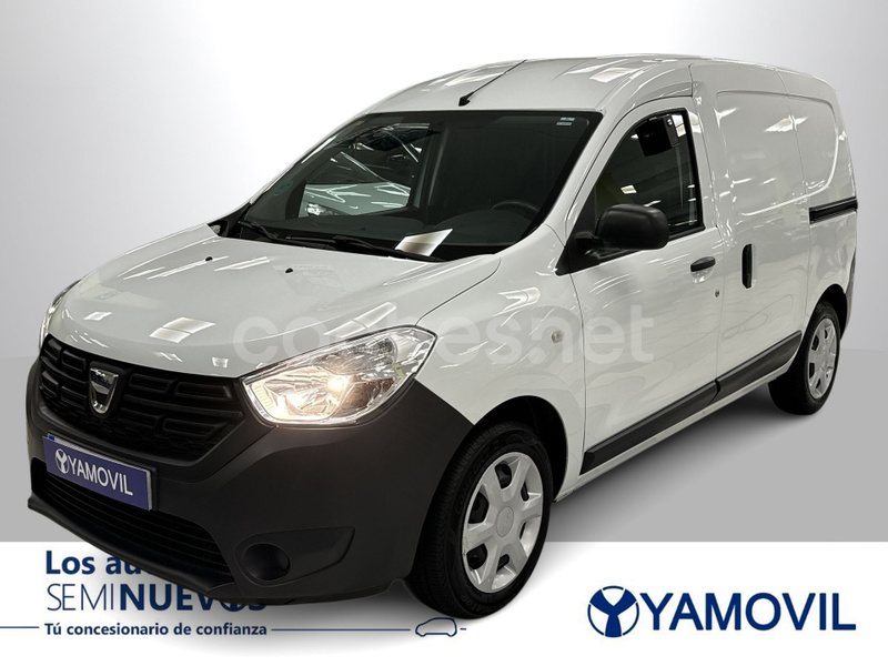 DACIA Dokker Essential 1.3 TCe GPF N1