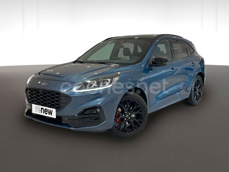 FORD Kuga STLine X Graphite T 2.5 Duratec FHEV AT
