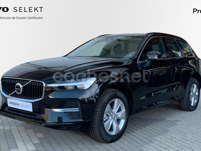 VOLVO XC60 2.0 B4 D Core Auto