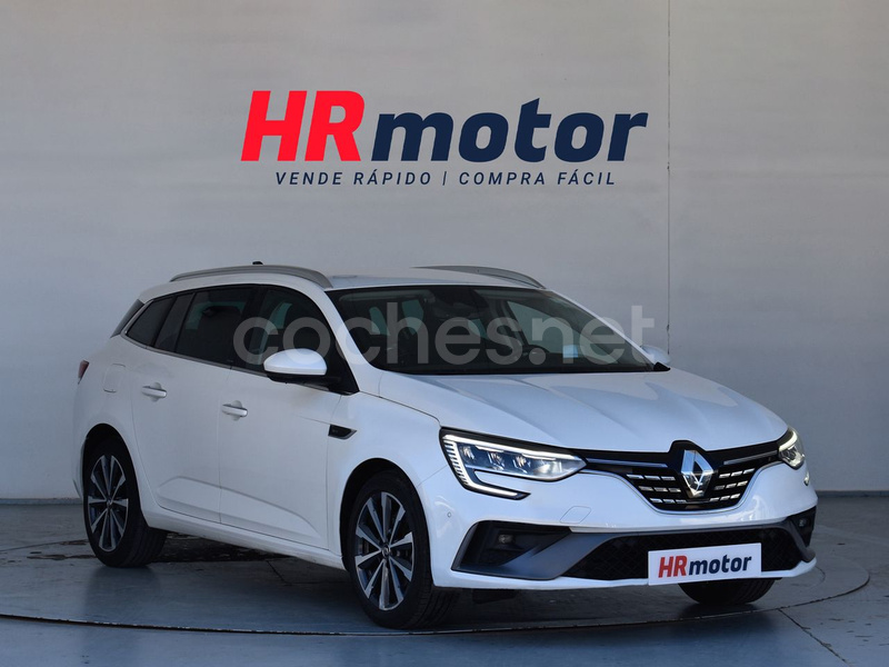 RENAULT Mégane S.T. R.S.Line ETECH Hibrido ench.