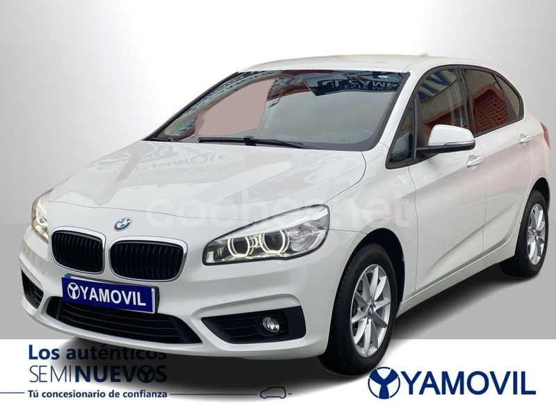 BMW Serie 2 Active Tourer 218d