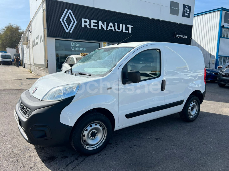 FIAT Fiorino Cargo Base 1.4 Natural Power