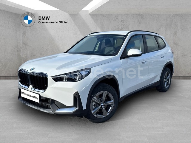 BMW X1 sDrive18i