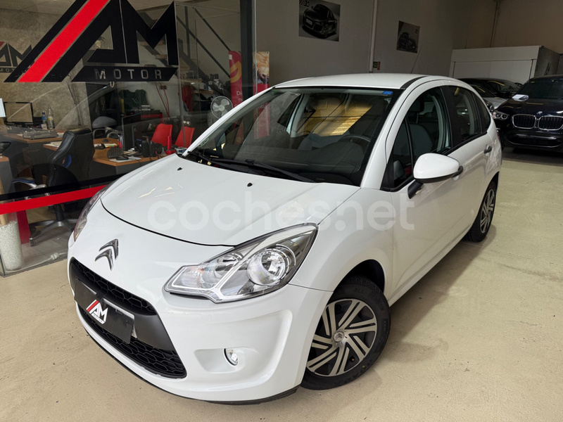 CITROEN C3 HDI 70 Collection