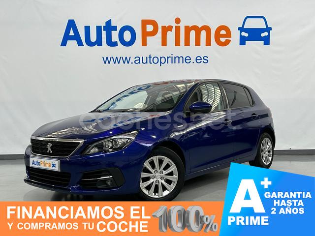 PEUGEOT 308 Style 1.6 BlueHDi