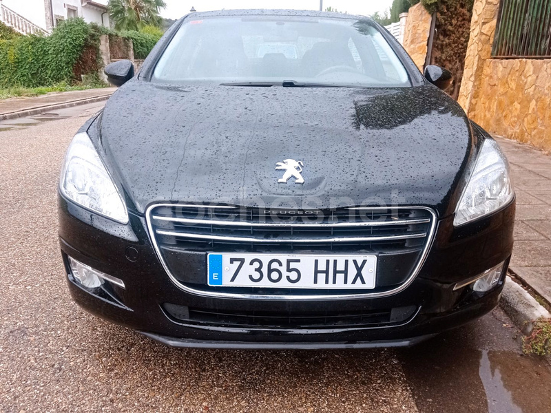 PEUGEOT 508 Active 1.6 HDI