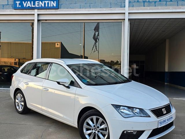 SEAT León ST 1.6 TDI StSp Style