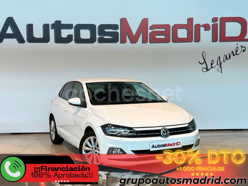 VOLKSWAGEN Polo Advance 1.0 TSI