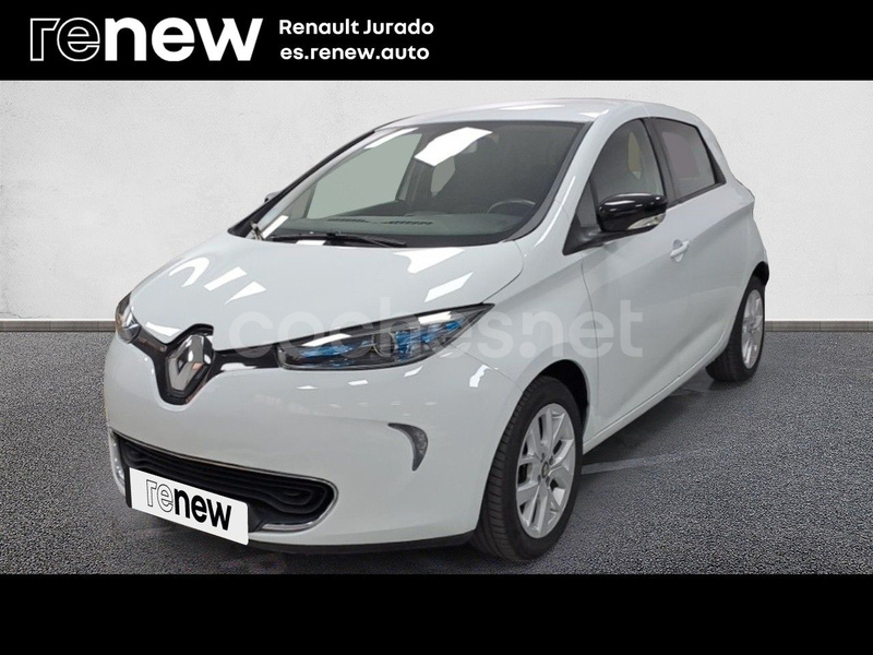 RENAULT ZOE Limited 40 R110 18