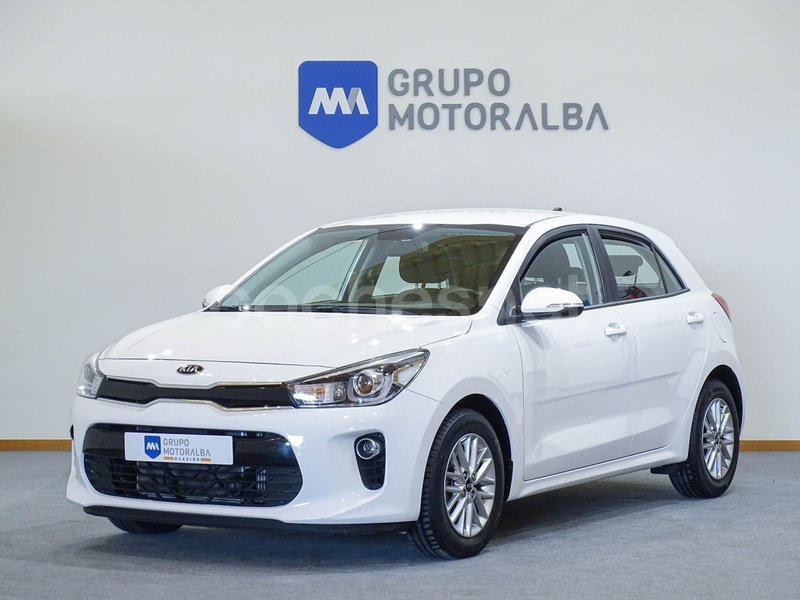 KIA Rio 1.0 TGDi Drive